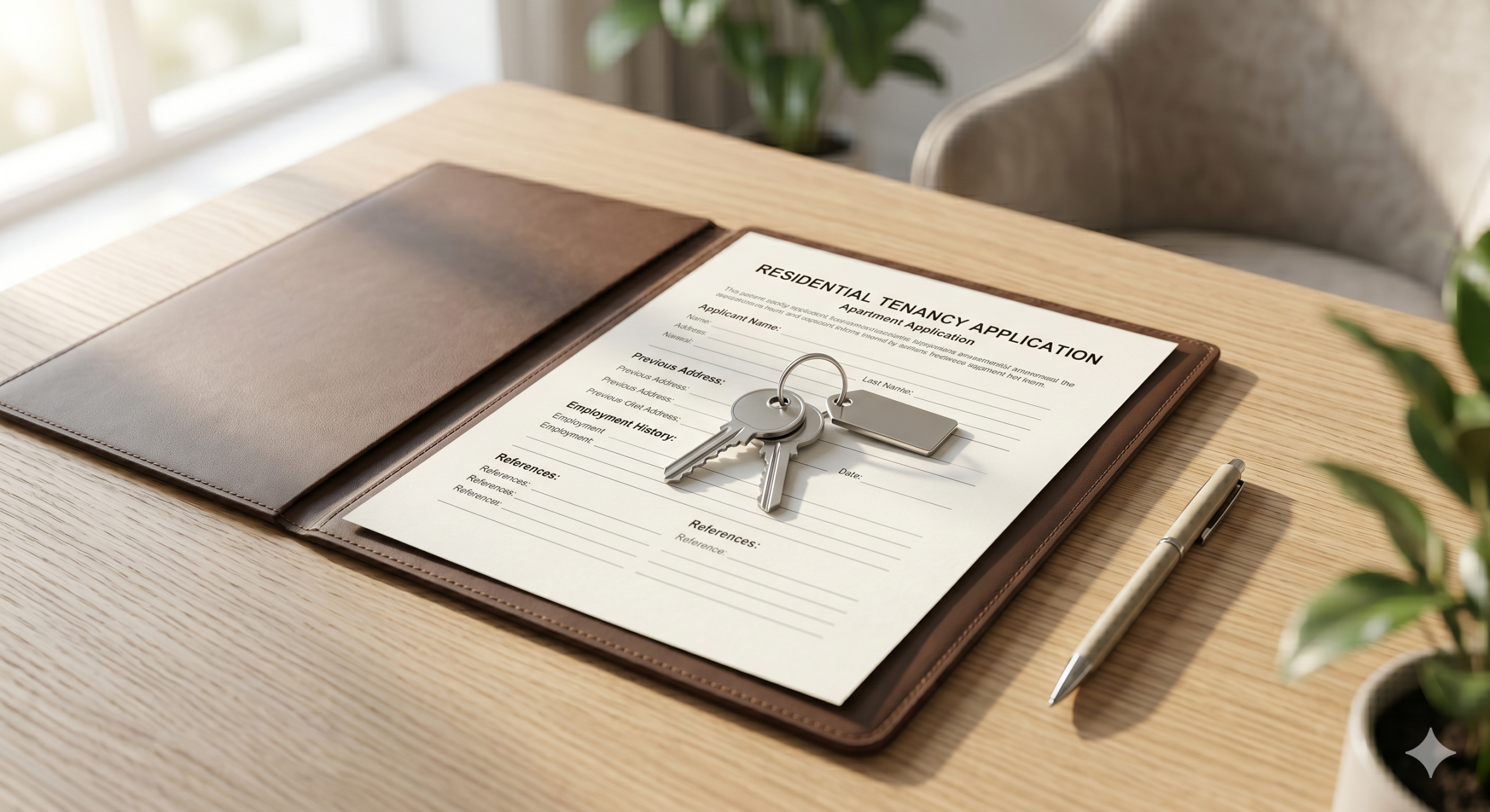Tenant Screening services Kitsap County