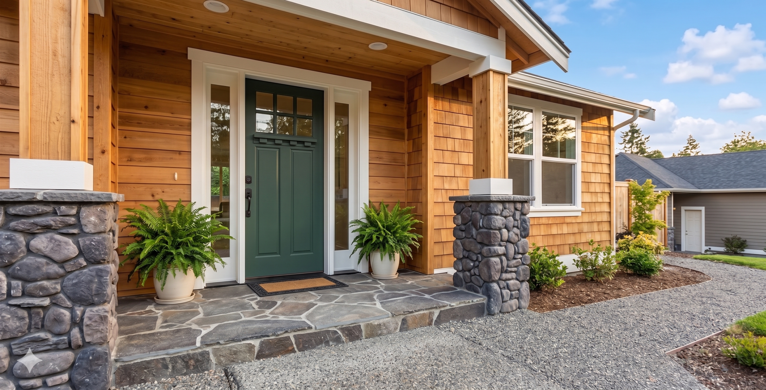 Professional Property Management Services Kitsap County WA - Heron Homes 360