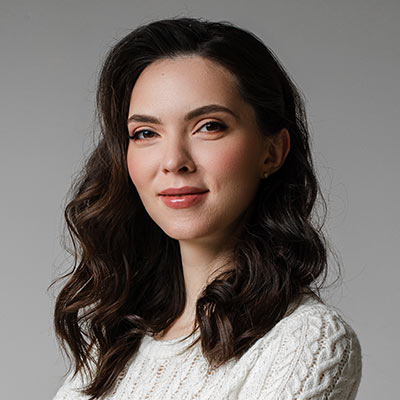 Cynthia Chien