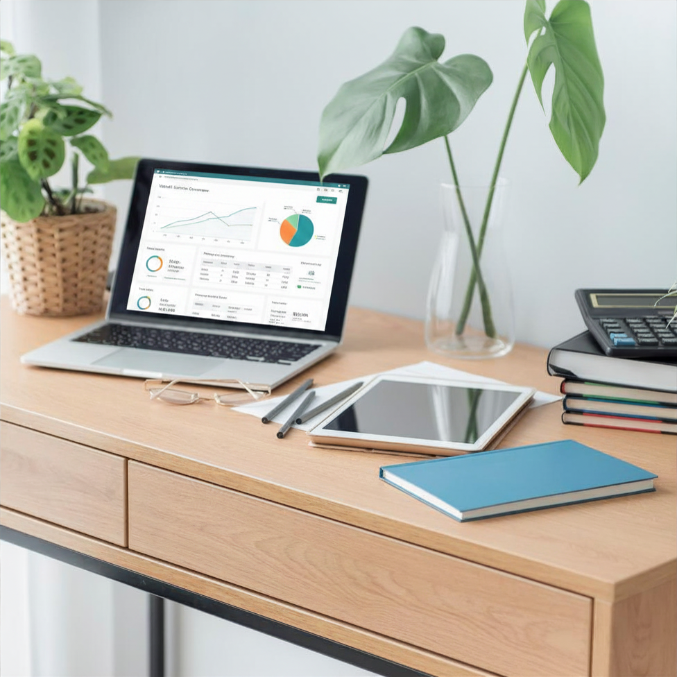 Real-Time Owner Portal Access property management