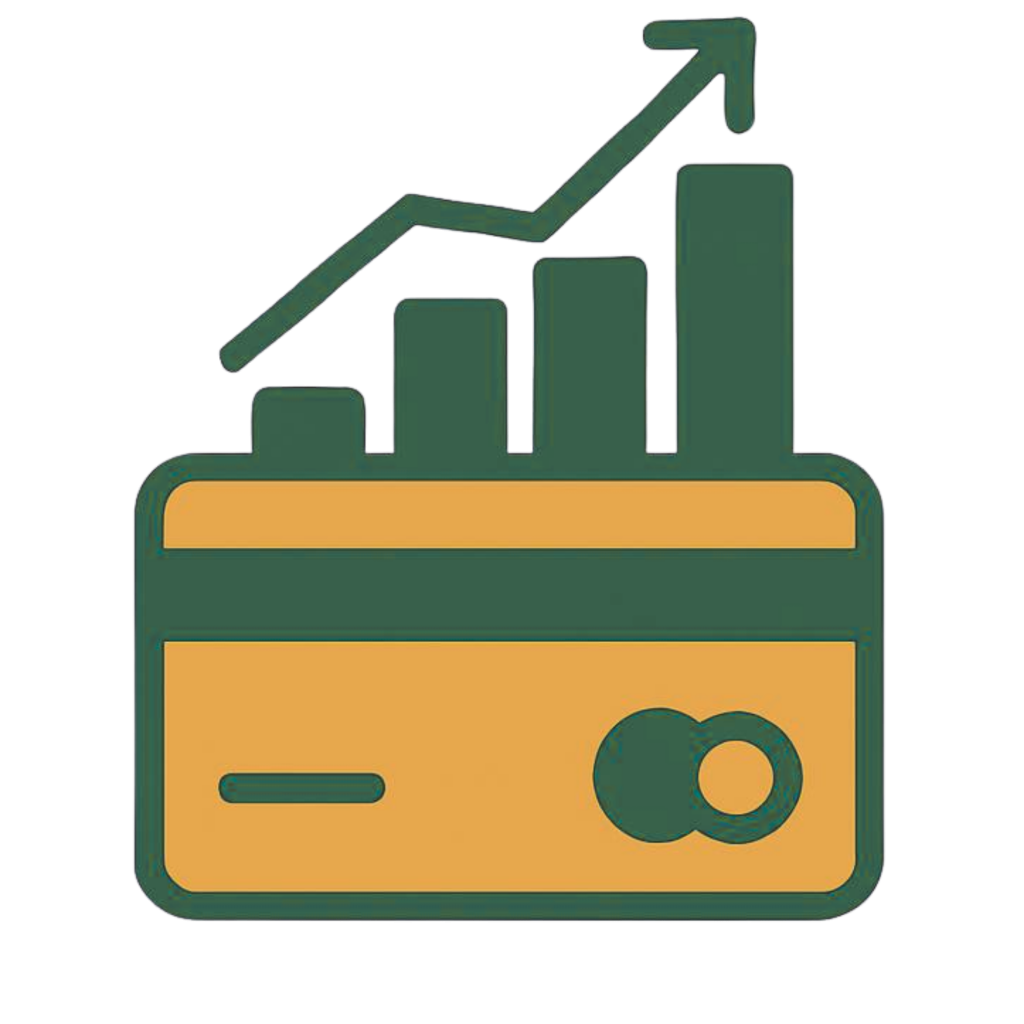 Credit history