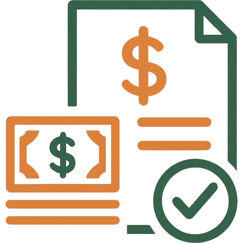 Income verification