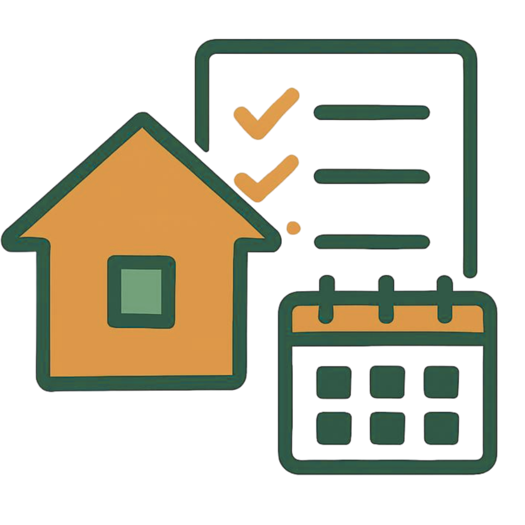 Rental history