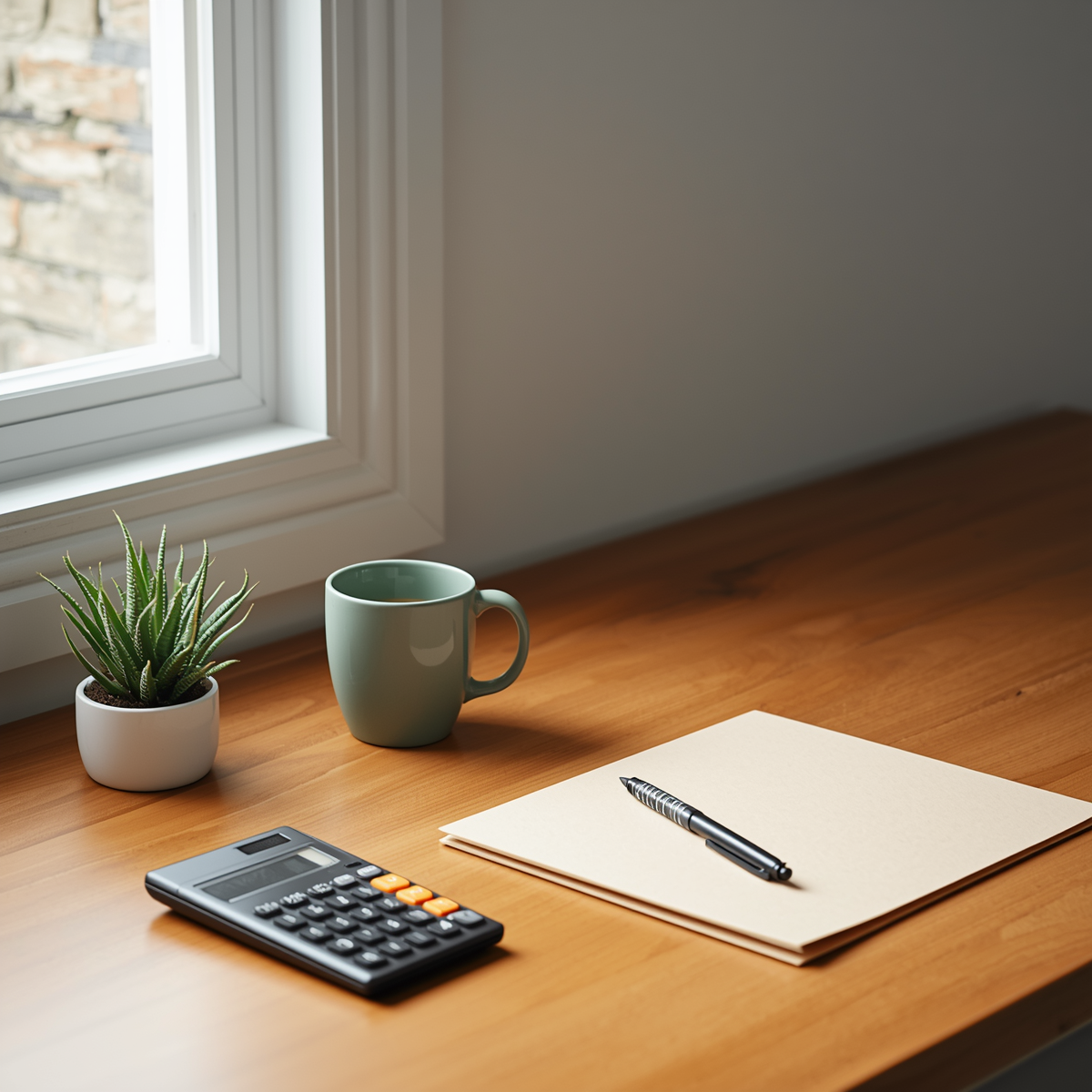Year-End Tax Documentation
